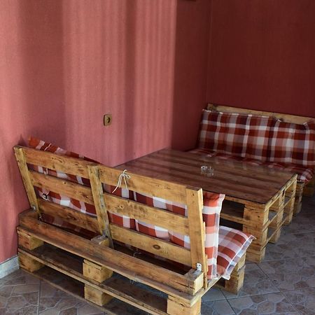 Gamma Guest House Прайд Екстериор снимка