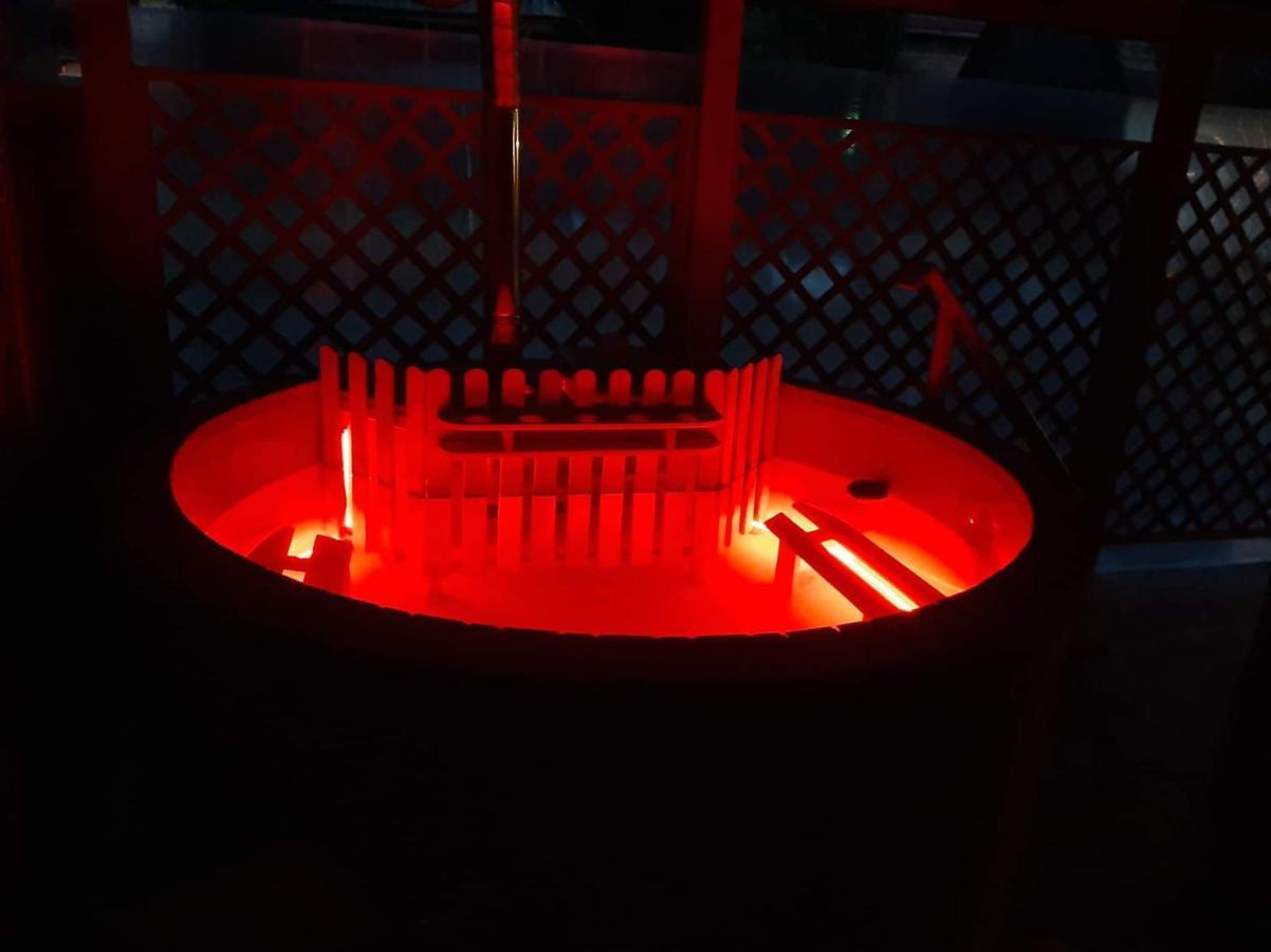 Gamma Guest House Прайд Екстериор снимка
