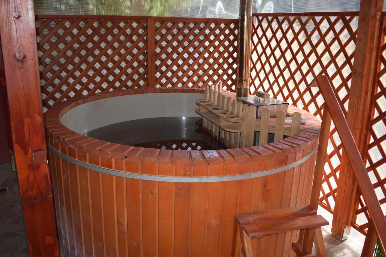 Gamma Guest House Прайд Екстериор снимка