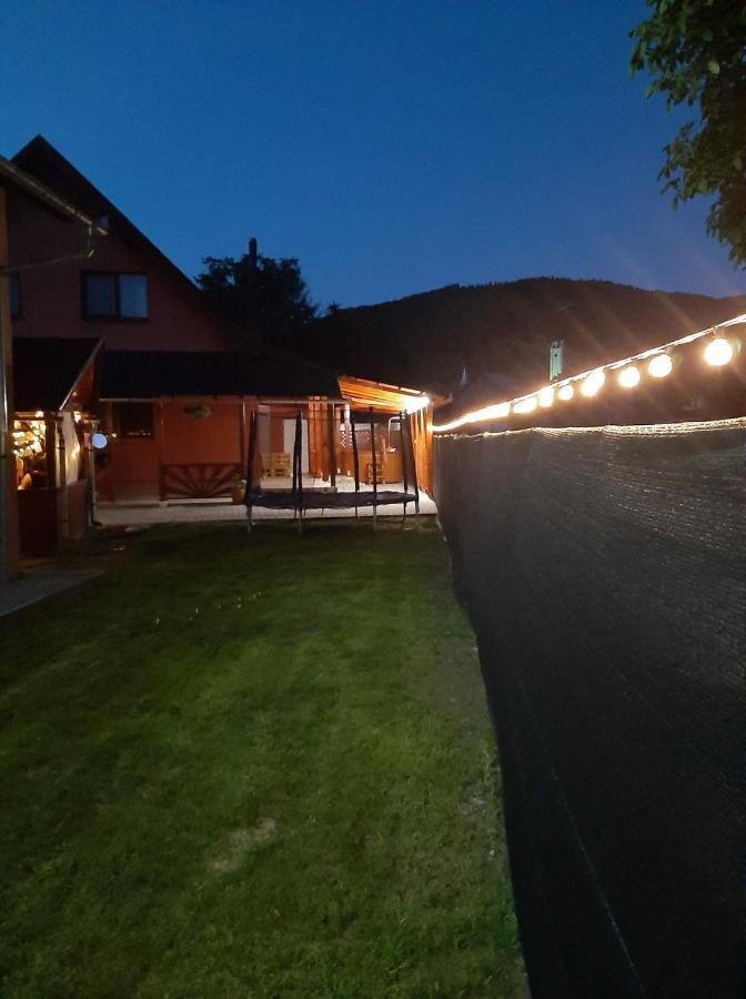 Gamma Guest House Прайд Екстериор снимка